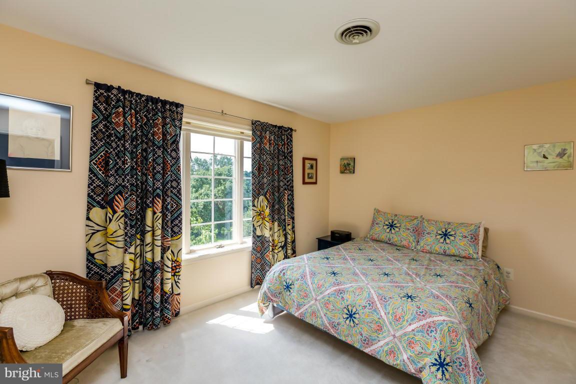 12177 Etchison Road Ellicott City, MD 21042 - Photo 18 of 30 Bedroom