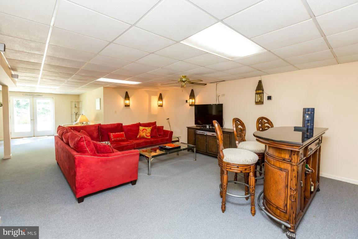 12177 Etchison Road Ellicott City, MD 21042 - Photo 23 of 30 Basement