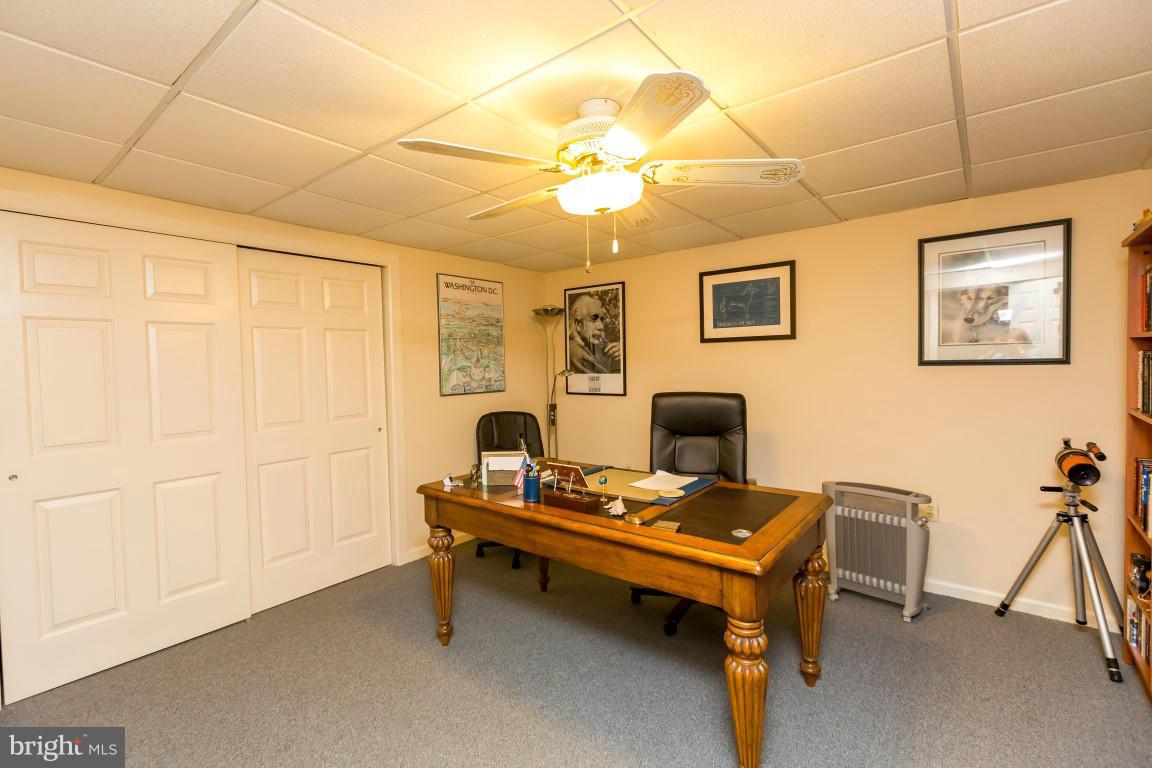 12177 Etchison Road Ellicott City, MD 21042 - Photo 25 of 30 Basement