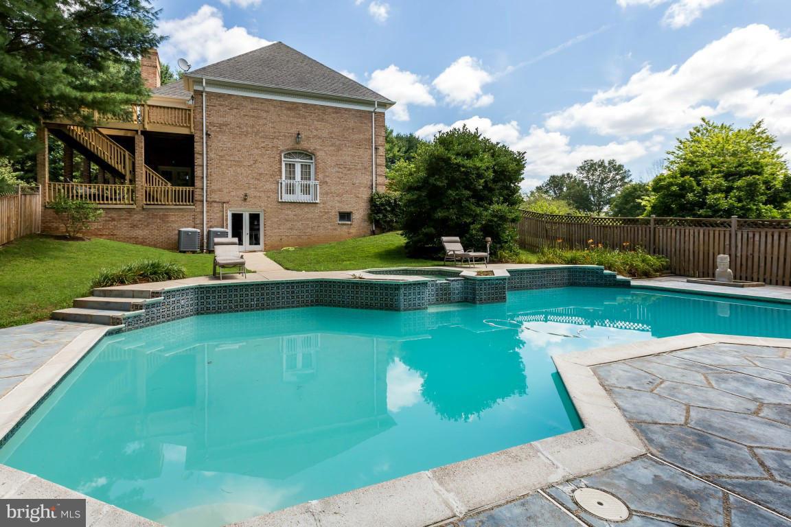 12177 Etchison Road Ellicott City, MD 21042 - Photo 27 of 30 Exterior (General)