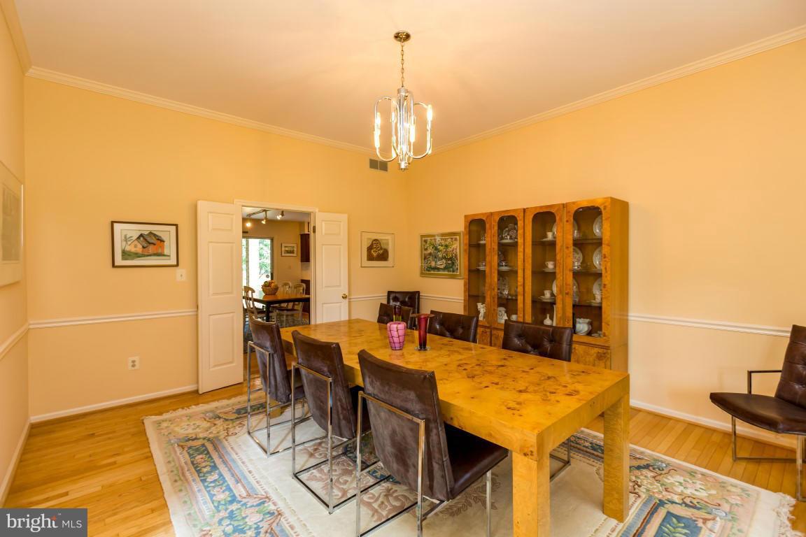 12177 Etchison Road Ellicott City, MD 21042 - Photo 8 of 30 Dining Room