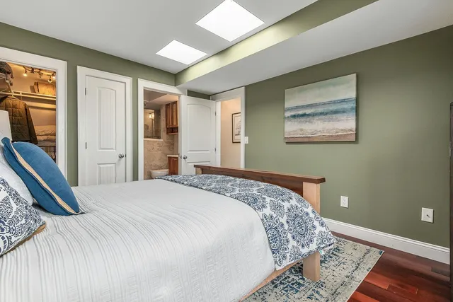 $675,000 | 591 Ocean Boulevard, Unit 6, Hampton, NH 03842