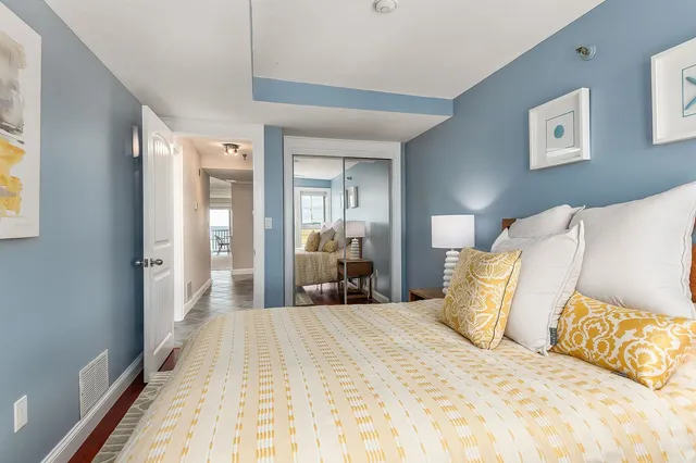 $675,000 | 591 Ocean Boulevard, Unit 6, Hampton, NH 03842