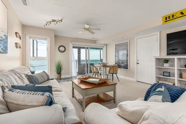 $675,000 | 591 Ocean Boulevard, Unit 6, Hampton, NH 03842