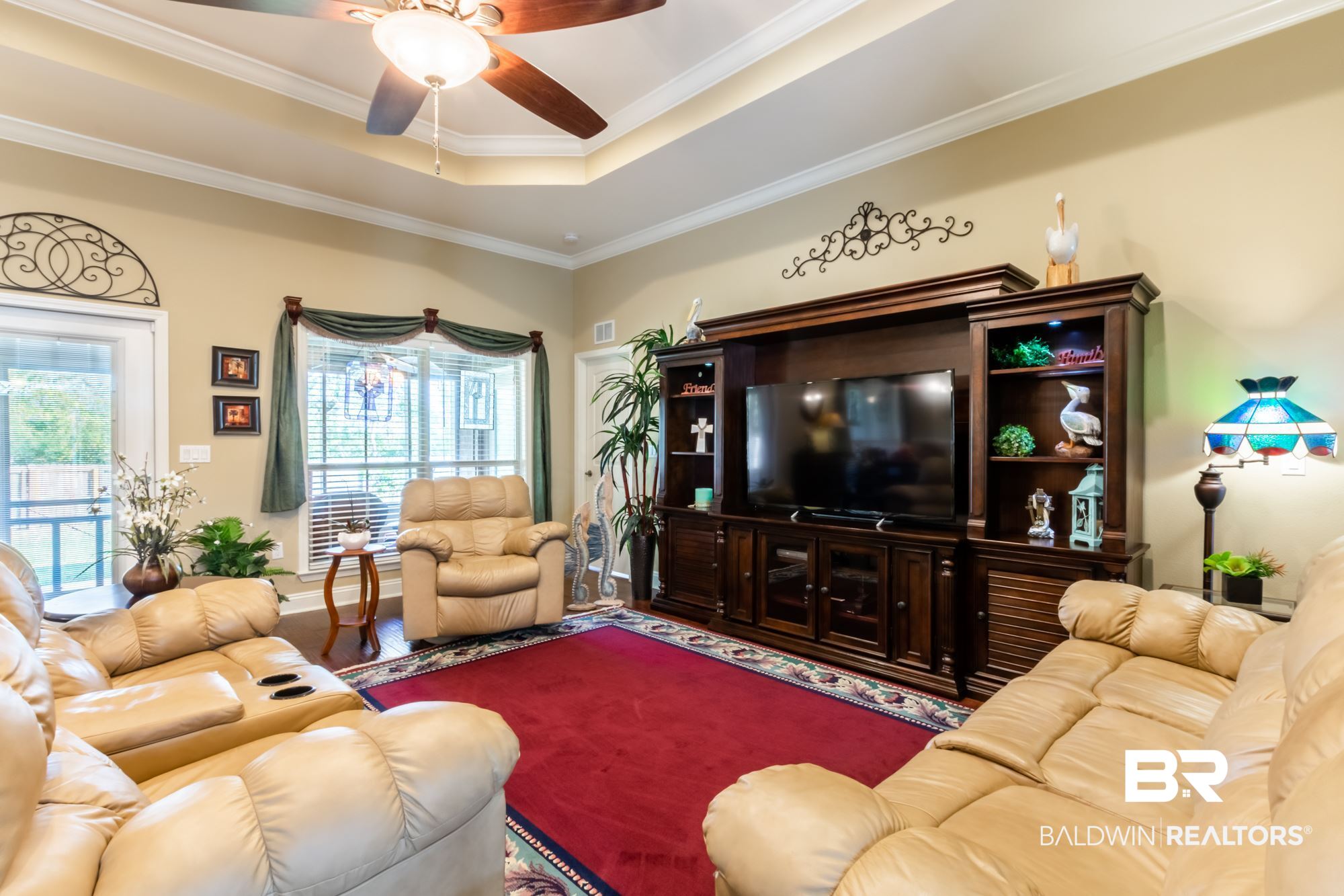 238 Meadow Run Loop East Foley, AL 36535 - Photo 9 of 43 Great Room