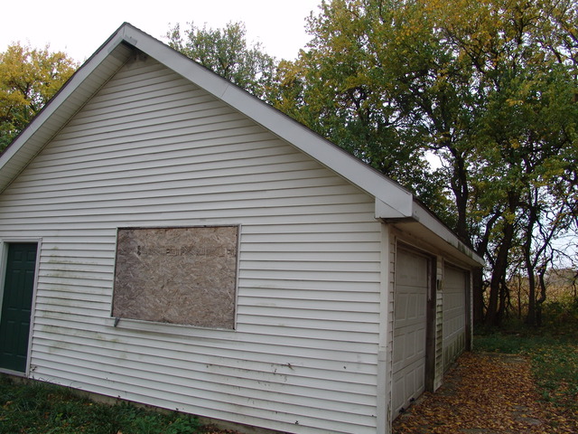 325 West Burville Road Crete, IL 60417 - Photo 20 of 24