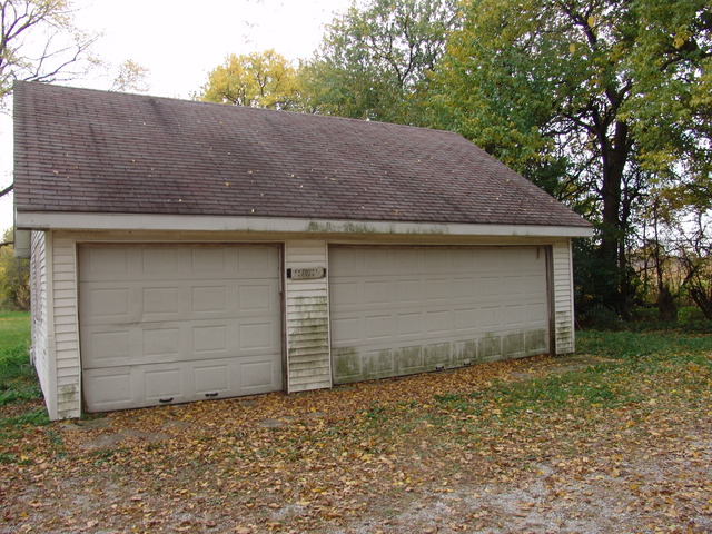 325 West Burville Road Crete, IL 60417 - Photo 22 of 24