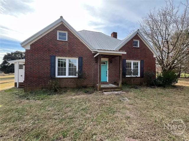 $449,900 | Undisclosed Address, Danielsville, GA 30633
