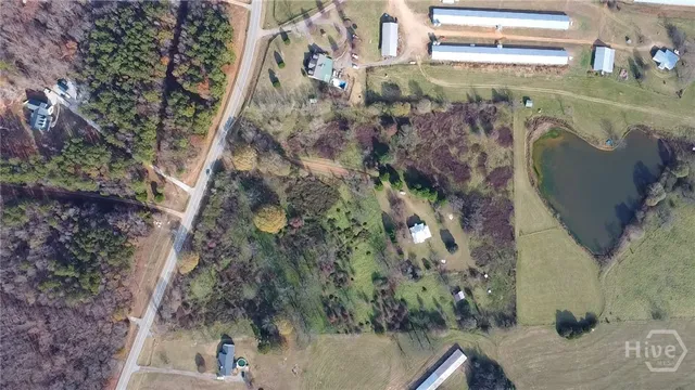 $449,900 | Undisclosed Address, Danielsville, GA 30633