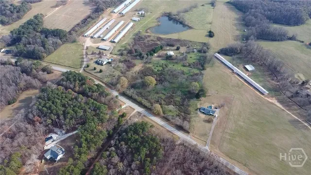 $449,900 | Undisclosed Address, Danielsville, GA 30633