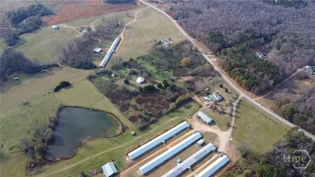 $449,900 | Undisclosed Address, Danielsville, GA 30633