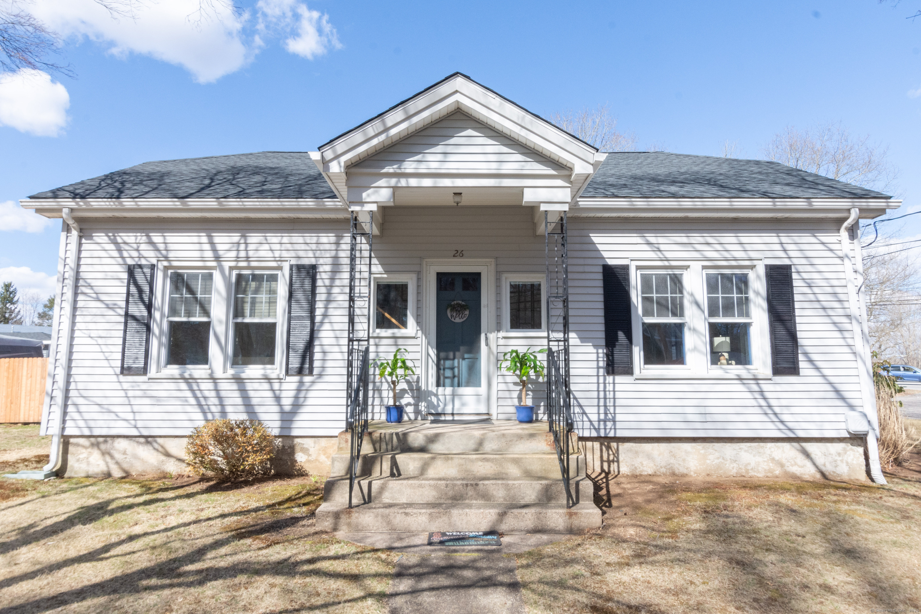 26 Elmridge Road Stonington, CT 06379 - Photo 1 of 1