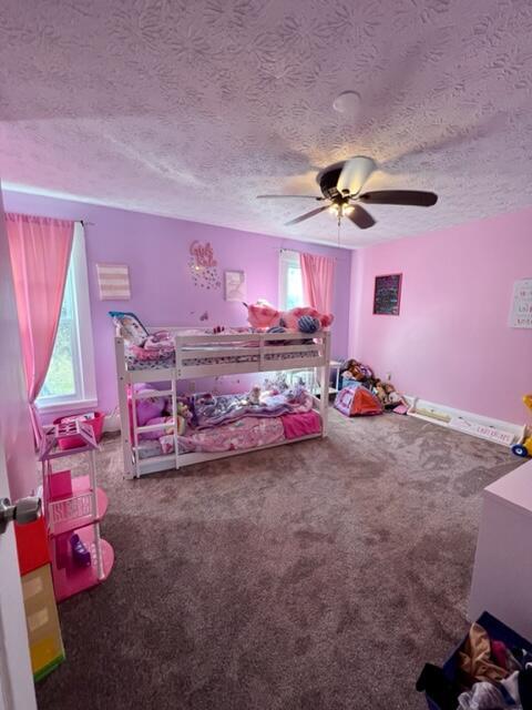 129 Spring Street Utica, OH 43080 - Photo 24 of 35 spacious bedroom 2