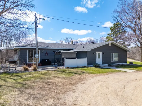 $399,000 | 12151 435th Street Southwest, Fertile, MN 56540