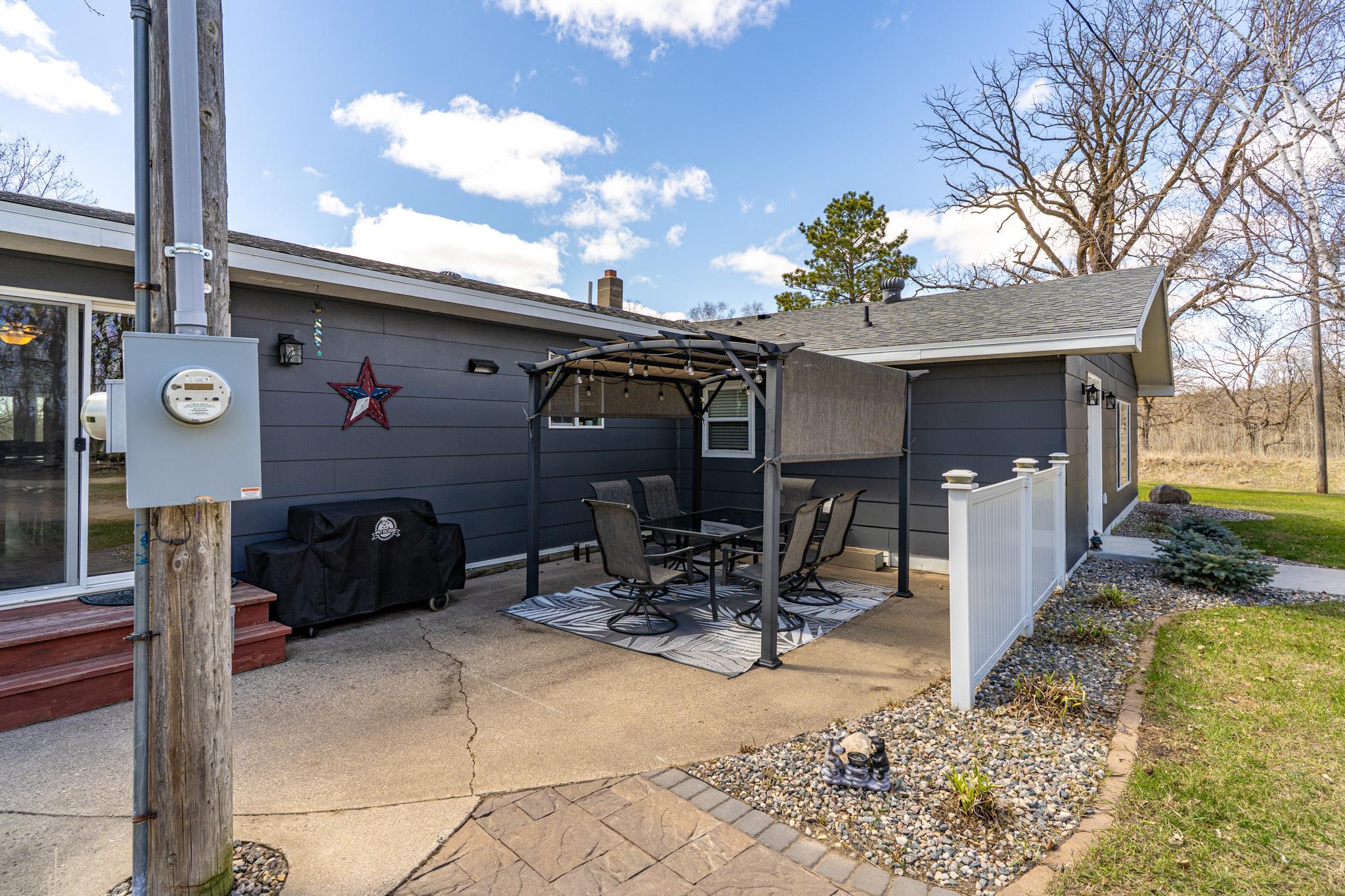 12151 435th Street Southwest Fertile, MN 56540 - Photo 44 of 49