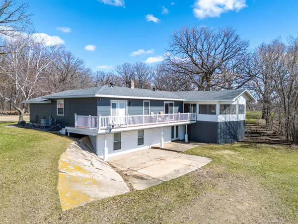 $399,000 | 12151 435th Street Southwest, Fertile, MN 56540
