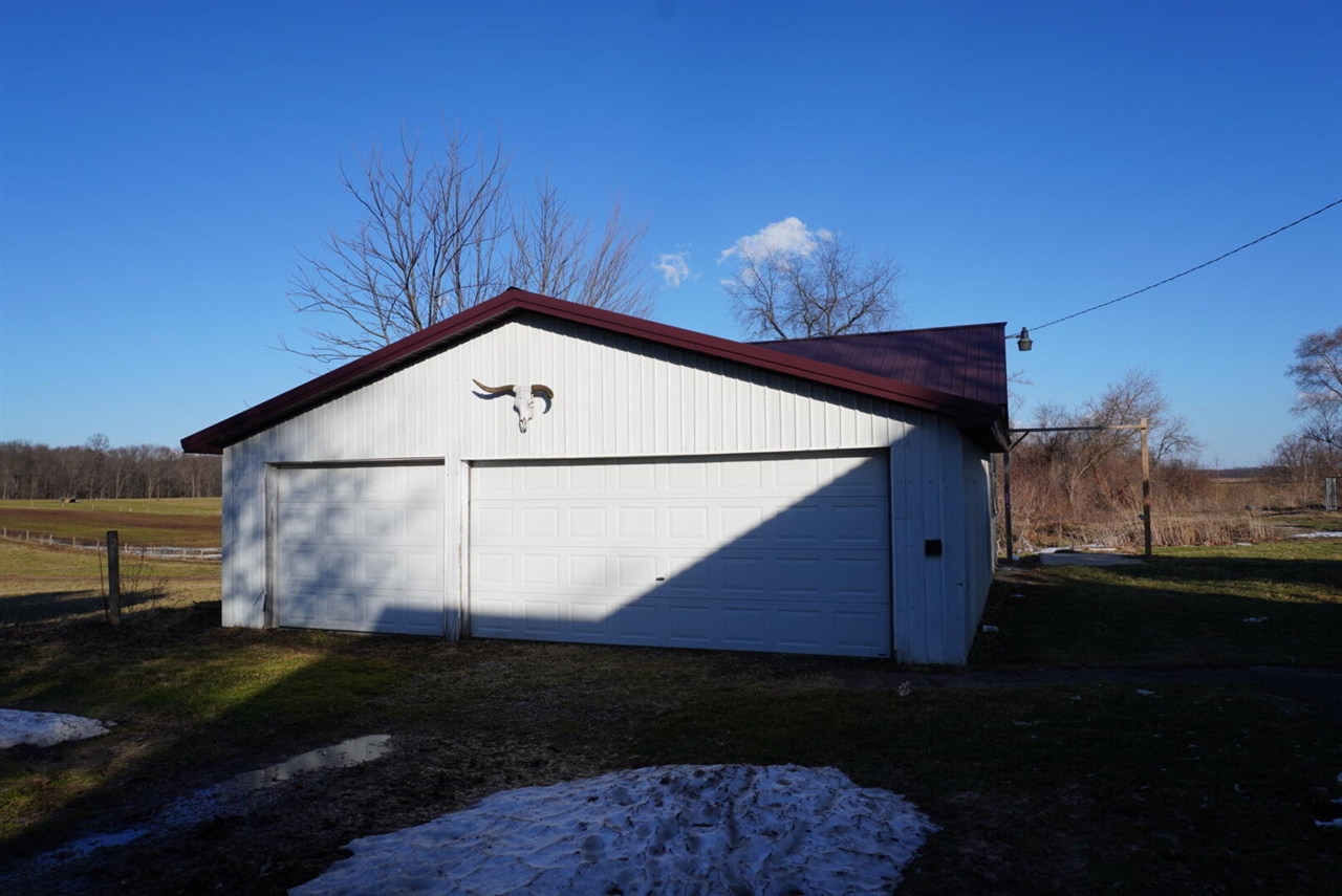 59757 White Temple Road Vandalia, MI 49095 - Photo 7 of 35
