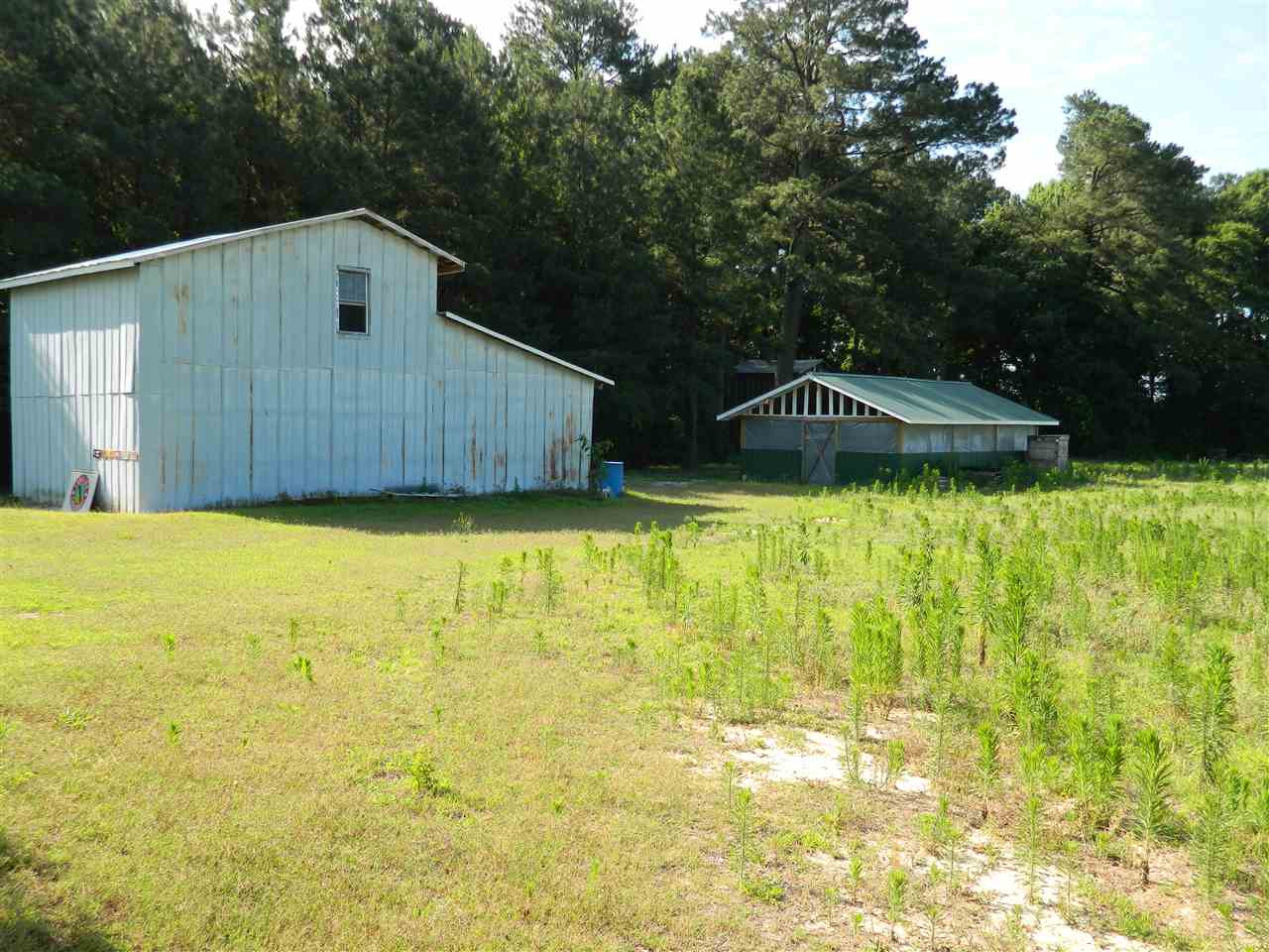 1370 Preston Road Smithfield, NC 27577 - Photo 5 of 9 Photo 5