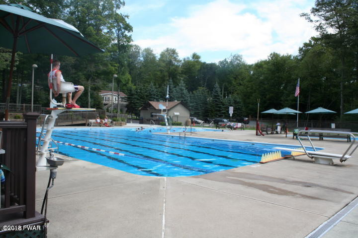 1152 Mustang Road Lake Ariel, PA 18436 - Photo 48 of 51 Beaver Pool