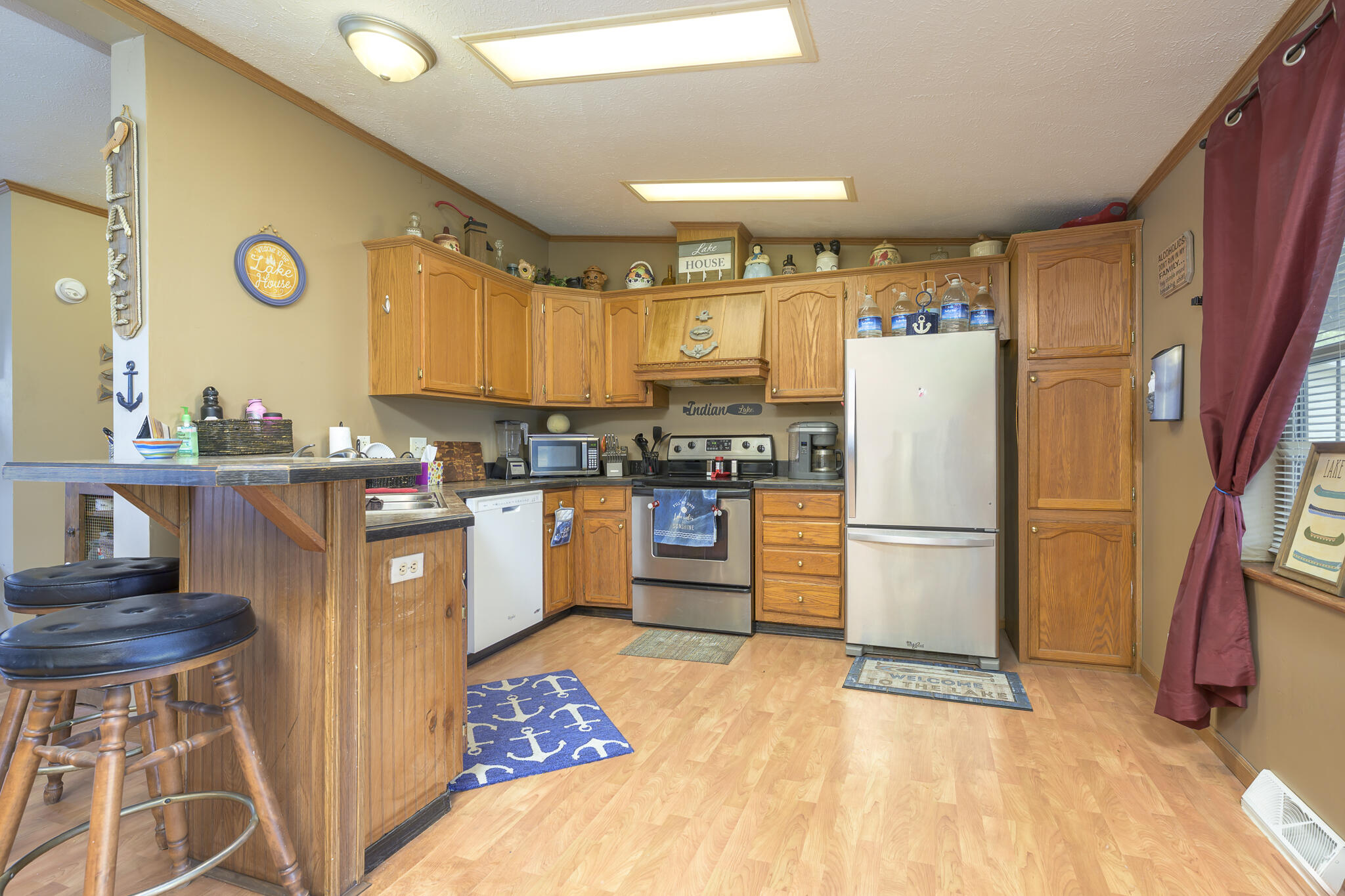 11518 Kickapoo Path Lakeview, OH 43331 - Photo 9 of 35