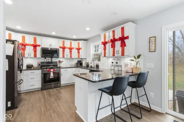 $334,900 | 203 Crestwood Avenue, Crawfordsville, IN 47933