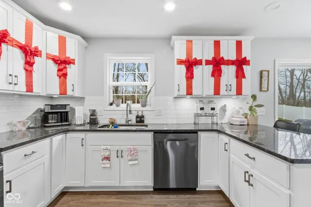 $334,900 | 203 Crestwood Avenue, Crawfordsville, IN 47933