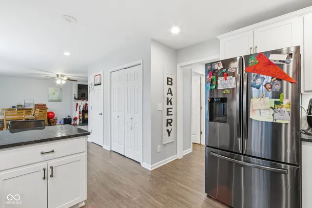 $334,900 | 203 Crestwood Avenue, Crawfordsville, IN 47933