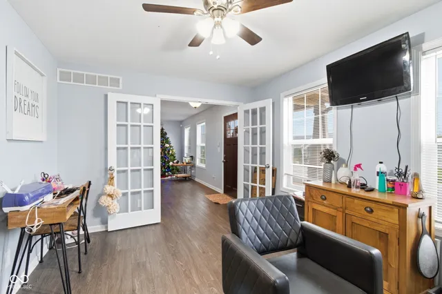 $334,900 | 203 Crestwood Avenue, Crawfordsville, IN 47933