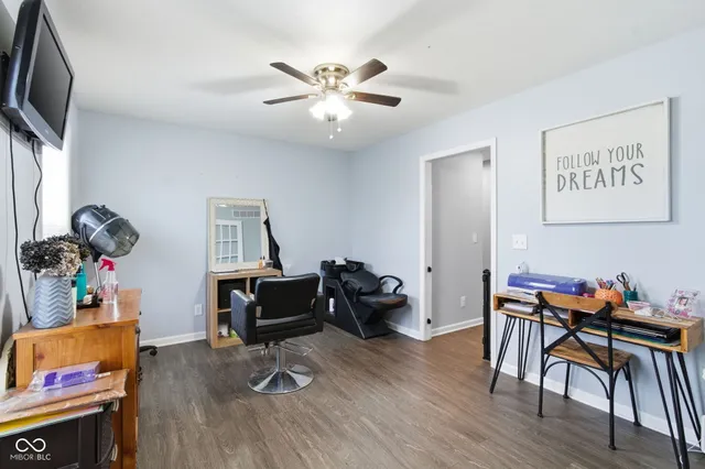 $334,900 | 203 Crestwood Avenue, Crawfordsville, IN 47933