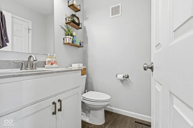 $334,900 | 203 Crestwood Avenue, Crawfordsville, IN 47933