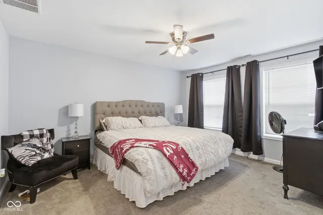 $334,900 | 203 Crestwood Avenue, Crawfordsville, IN 47933