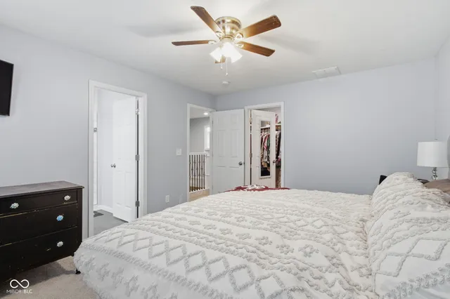 $334,900 | 203 Crestwood Avenue, Crawfordsville, IN 47933