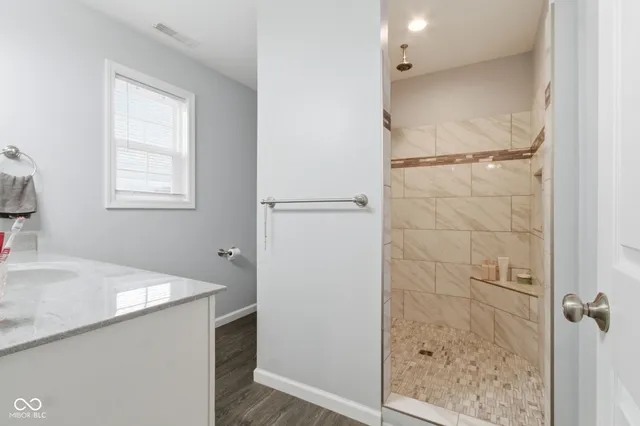 $334,900 | 203 Crestwood Avenue, Crawfordsville, IN 47933