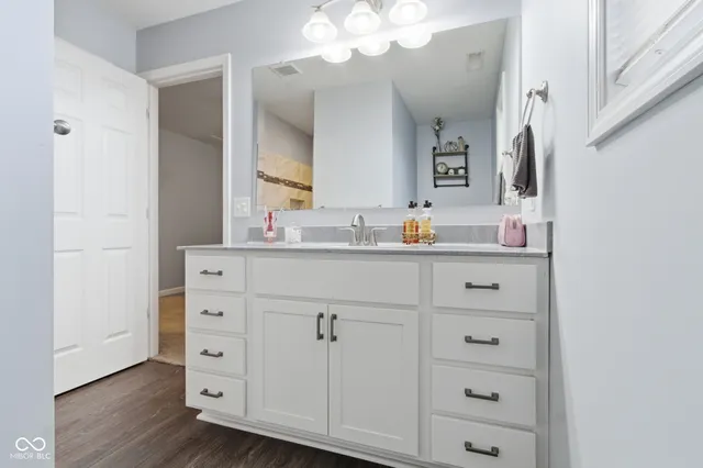 $334,900 | 203 Crestwood Avenue, Crawfordsville, IN 47933