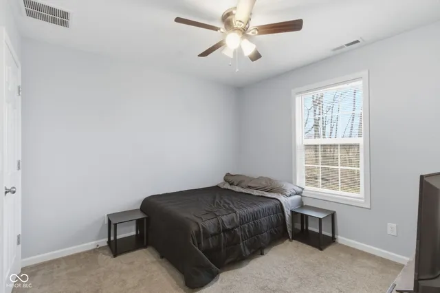 $334,900 | 203 Crestwood Avenue, Crawfordsville, IN 47933