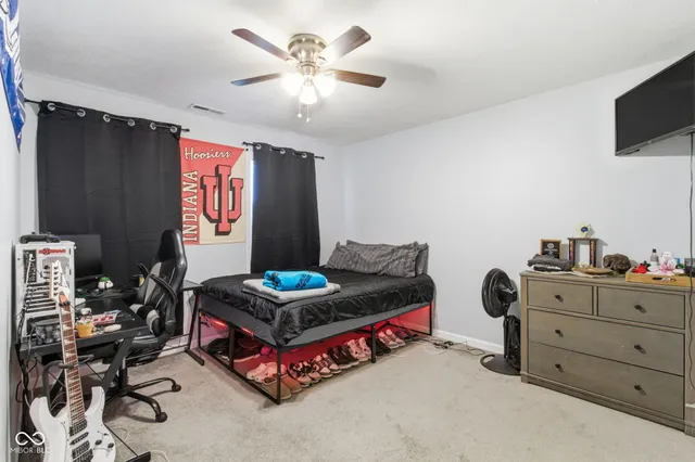 $334,900 | 203 Crestwood Avenue, Crawfordsville, IN 47933