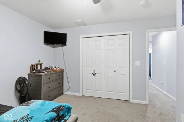 $334,900 | 203 Crestwood Avenue, Crawfordsville, IN 47933