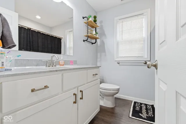 $334,900 | 203 Crestwood Avenue, Crawfordsville, IN 47933