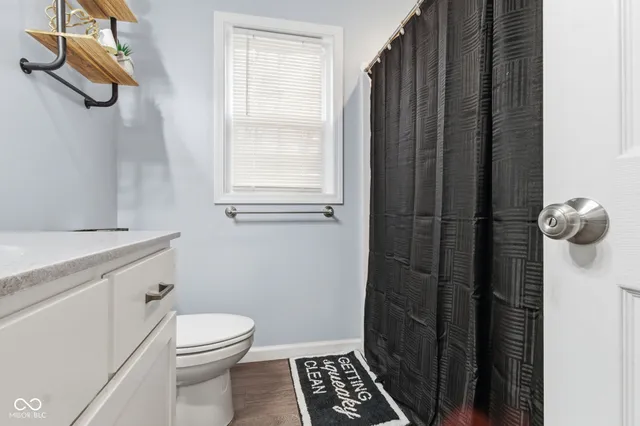 $334,900 | 203 Crestwood Avenue, Crawfordsville, IN 47933