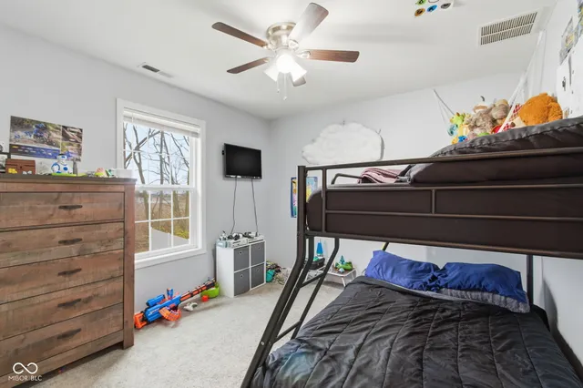 $334,900 | 203 Crestwood Avenue, Crawfordsville, IN 47933