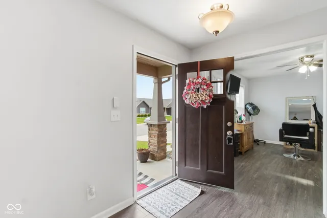 $334,900 | 203 Crestwood Avenue, Crawfordsville, IN 47933