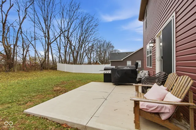 $334,900 | 203 Crestwood Avenue, Crawfordsville, IN 47933