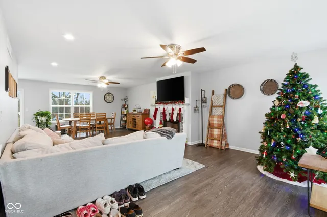 $334,900 | 203 Crestwood Avenue, Crawfordsville, IN 47933