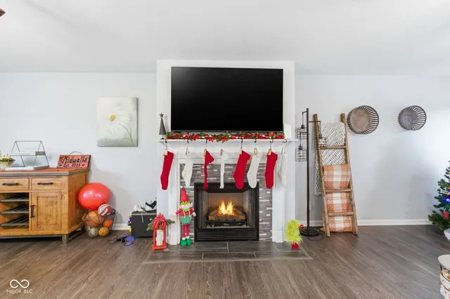 $334,900 | 203 Crestwood Avenue, Crawfordsville, IN 47933