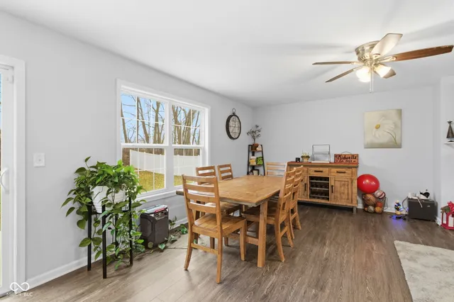 $334,900 | 203 Crestwood Avenue, Crawfordsville, IN 47933