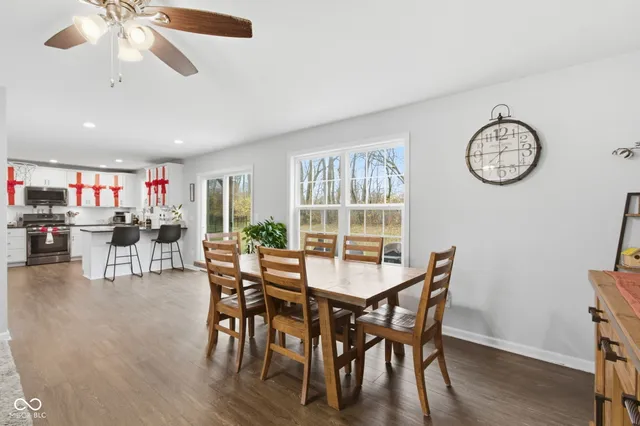 $334,900 | 203 Crestwood Avenue, Crawfordsville, IN 47933