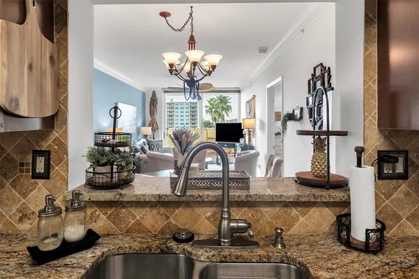 $545,000 | 3020 Northeast 32nd Avenue, Unit 406, Fort Lauderdale, FL 33308