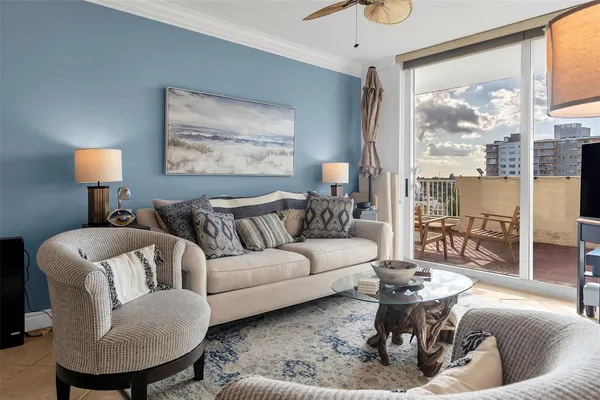 $545,000 | 3020 Northeast 32nd Avenue, Unit 406, Fort Lauderdale, FL 33308