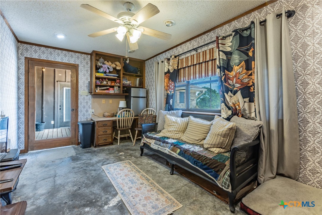 1608 Sunset Road Waco, TX 76706 - Photo 22 of 38 Mother In Law Suite