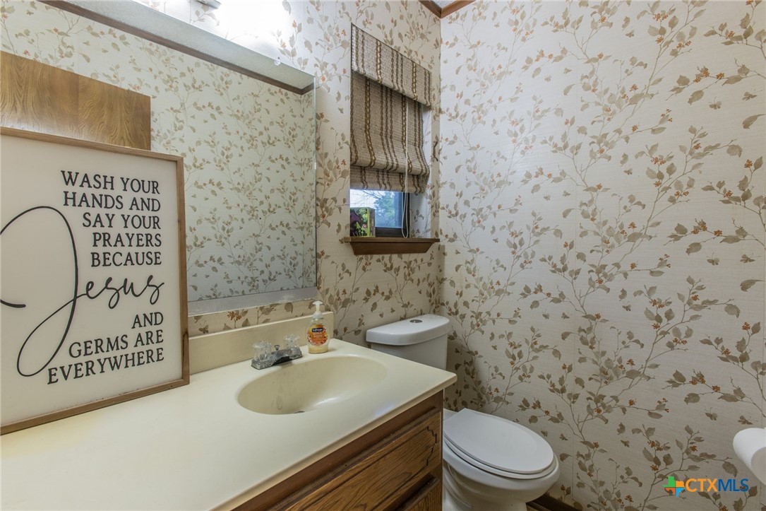 1608 Sunset Road Waco, TX 76706 - Photo 25 of 38 Mother In Law Suite